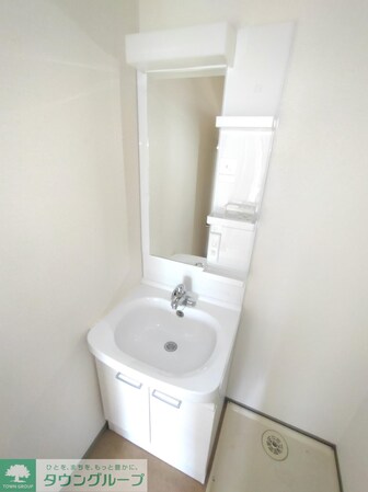 瀬川ビルの物件内観写真